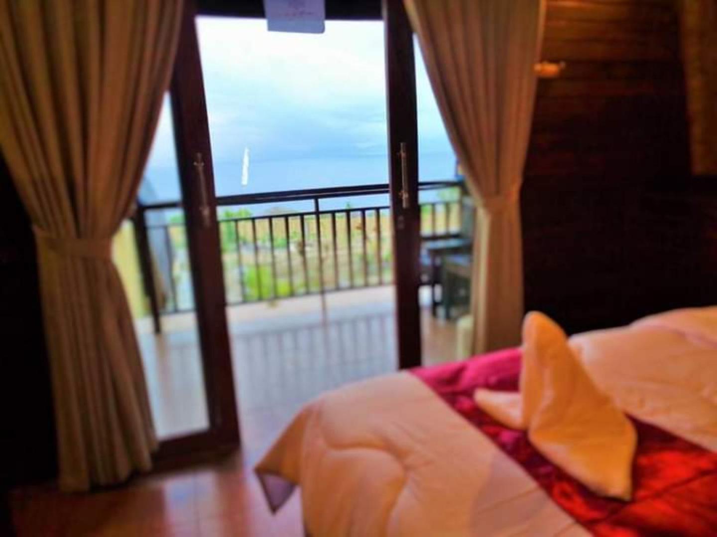 Bataran Garden Cottage Batununggul Quarto foto